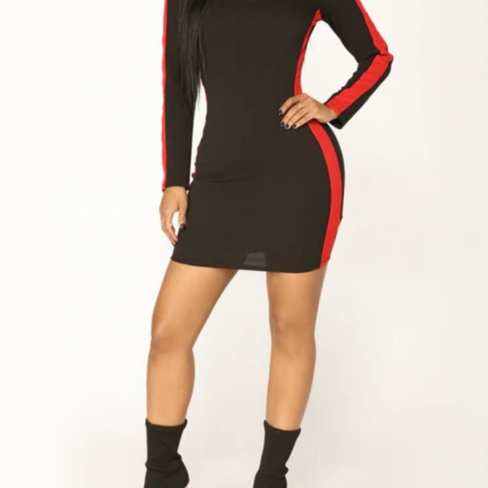 Dress - Picture 4 of 4